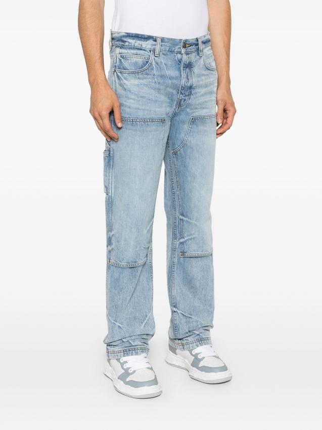 Amiri - Carpenter straight-leg jeans