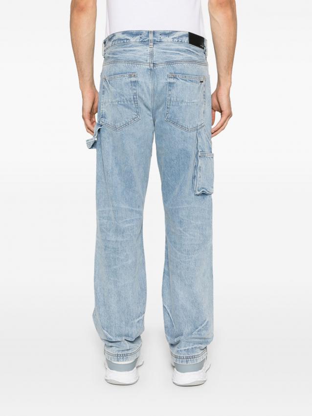 Amiri - Carpenter straight-leg jeans