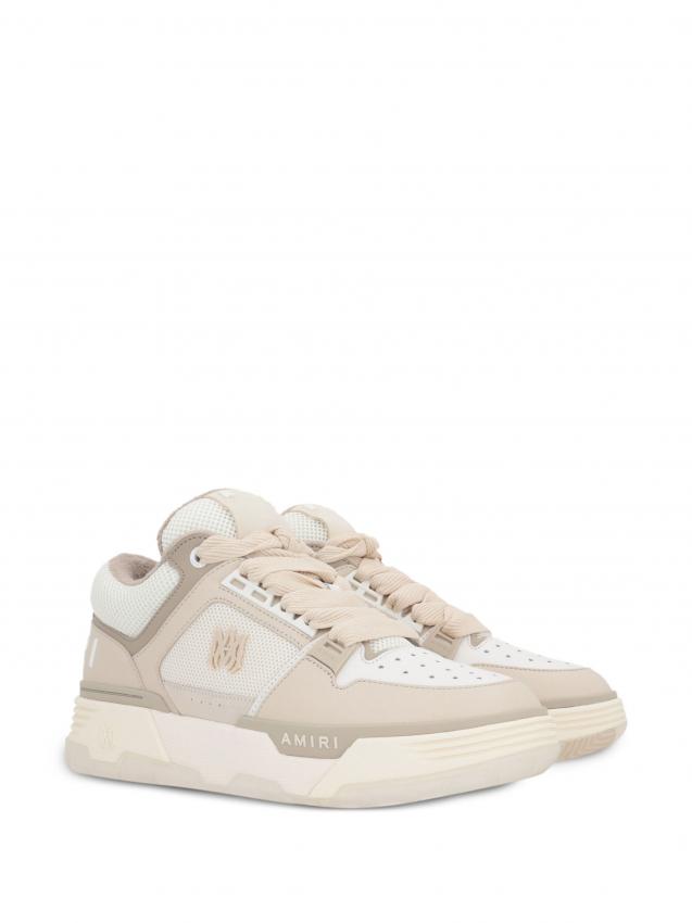 Amiri - Ma-1 logo print sneakers