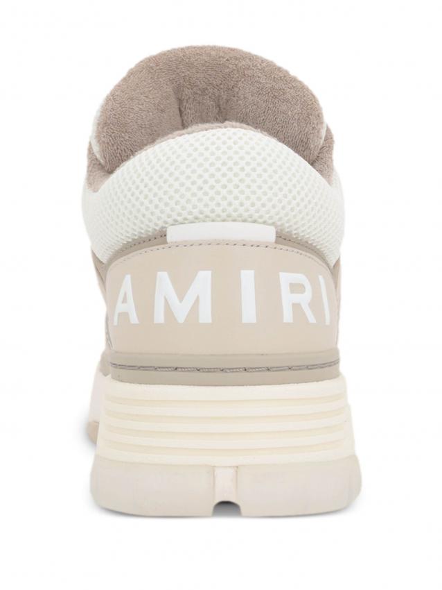 Amiri - Ma-1 logo print sneakers