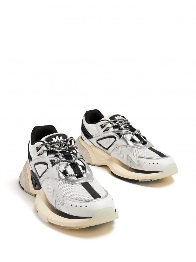 Amiri - Ma Runner trainers