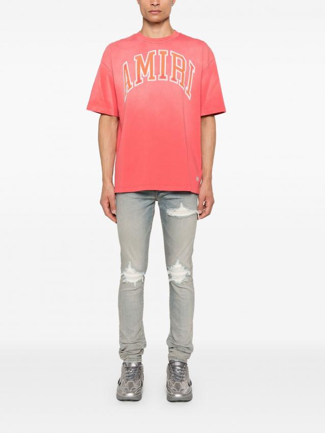 Amiri - Vintage T-shirt