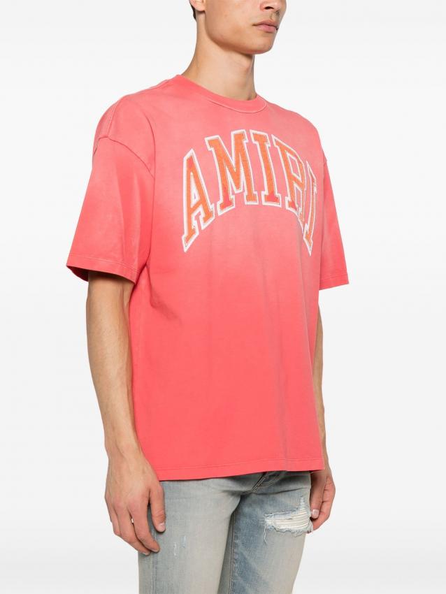 Amiri - Vintage T-shirt