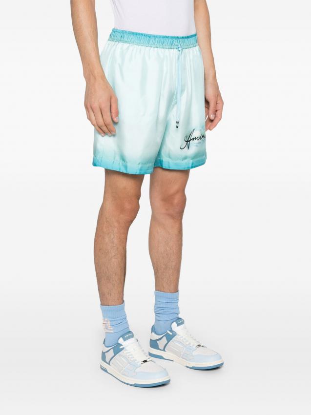 Amiri - Resort Club shorts