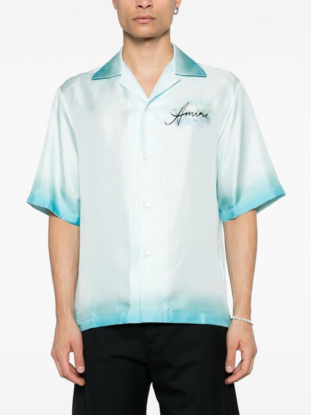 Amiri - Resort Club shirt