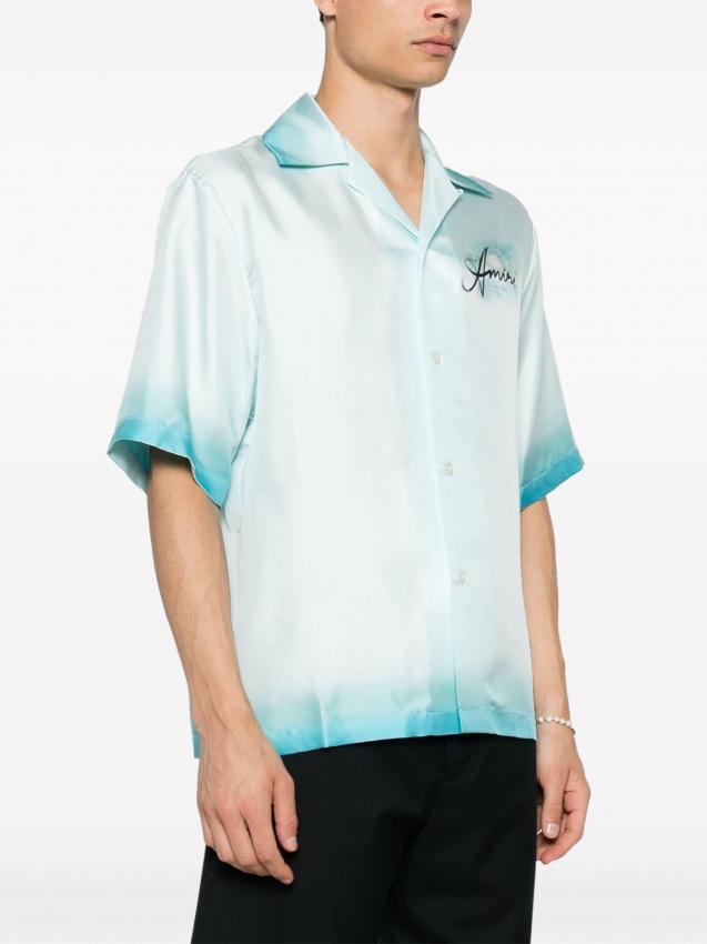 Amiri - Resort Club shirt