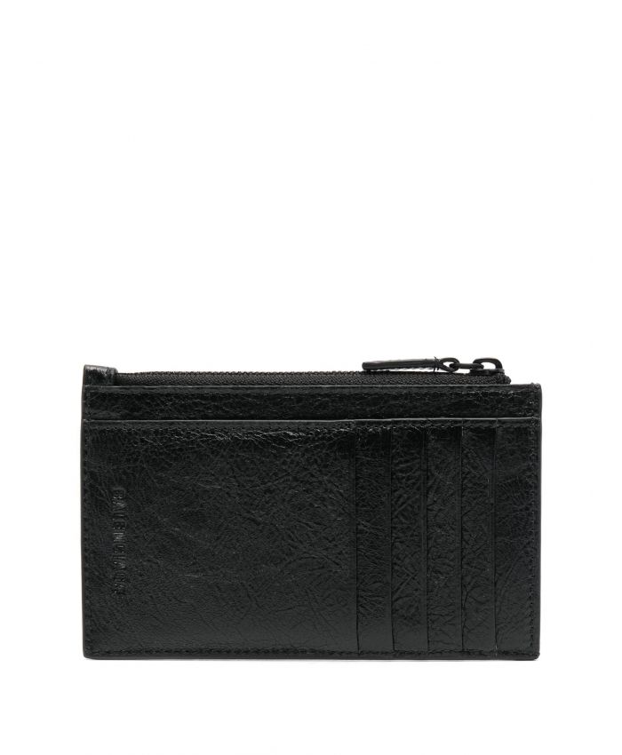 Balenciaga - Le Cagole card holder