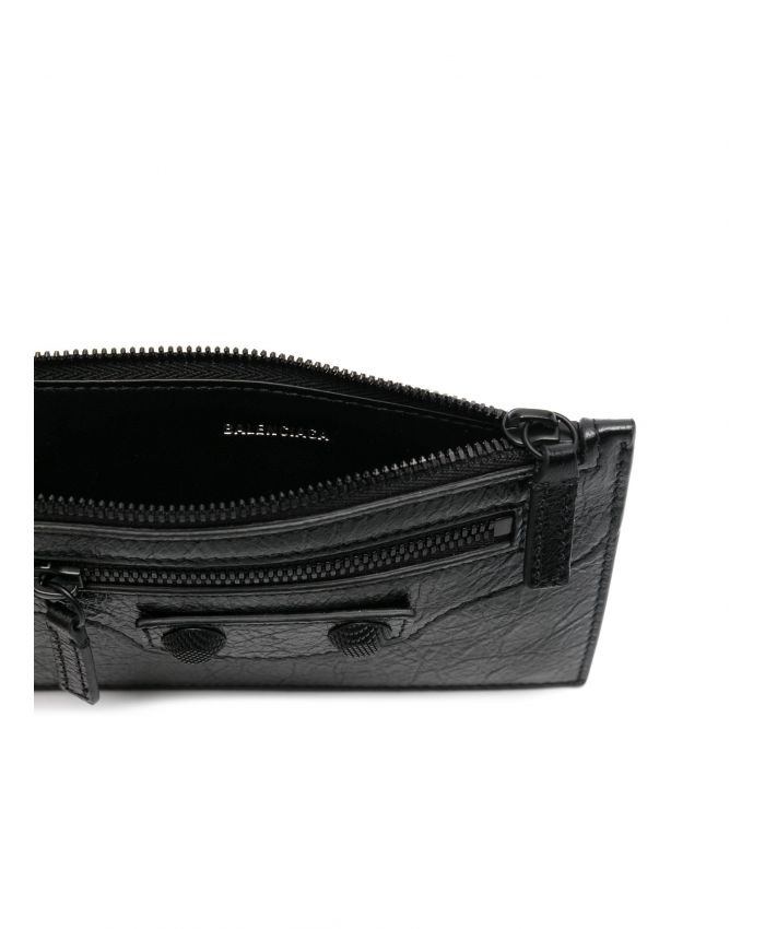 Balenciaga - Le Cagole card holder