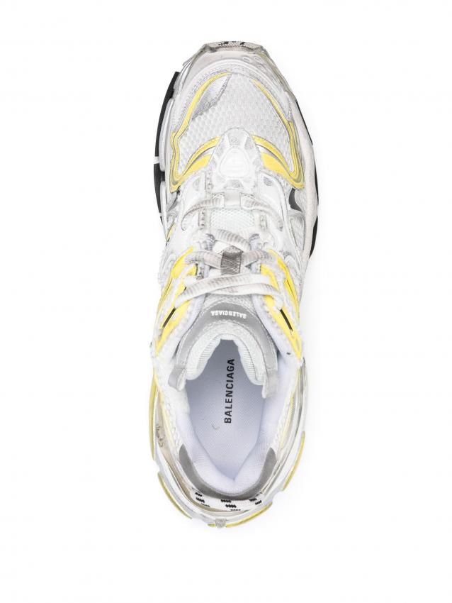 Balenciaga - Runner 2.0 sneakers