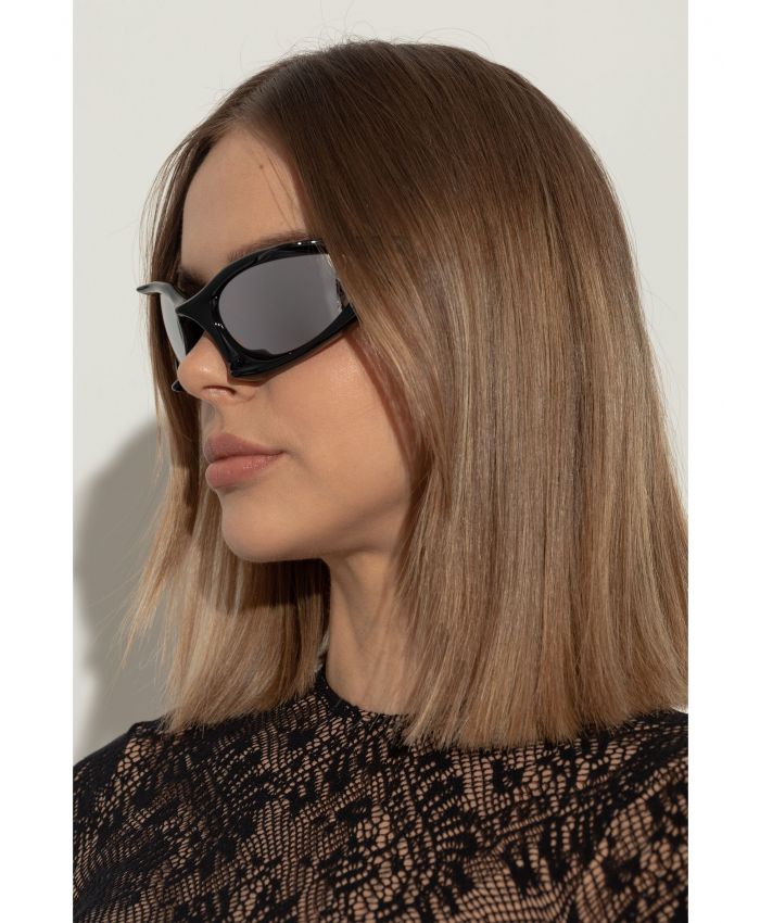 Balenciaga Eyewear - Runner Cat sunglasses