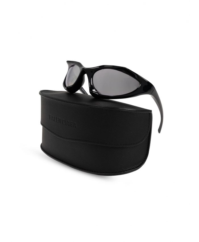 Balenciaga Eyewear - Runner Cat sunglasses