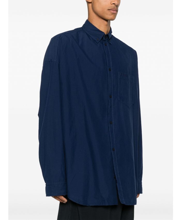 Balenciaga - Cocoon shirt