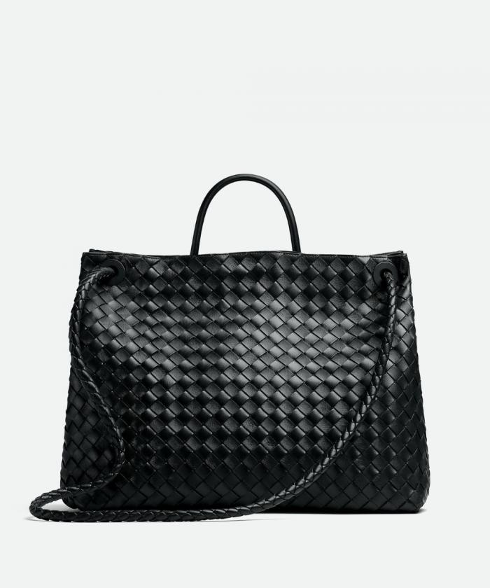 Bottega Veneta - large Andiamo tote bag