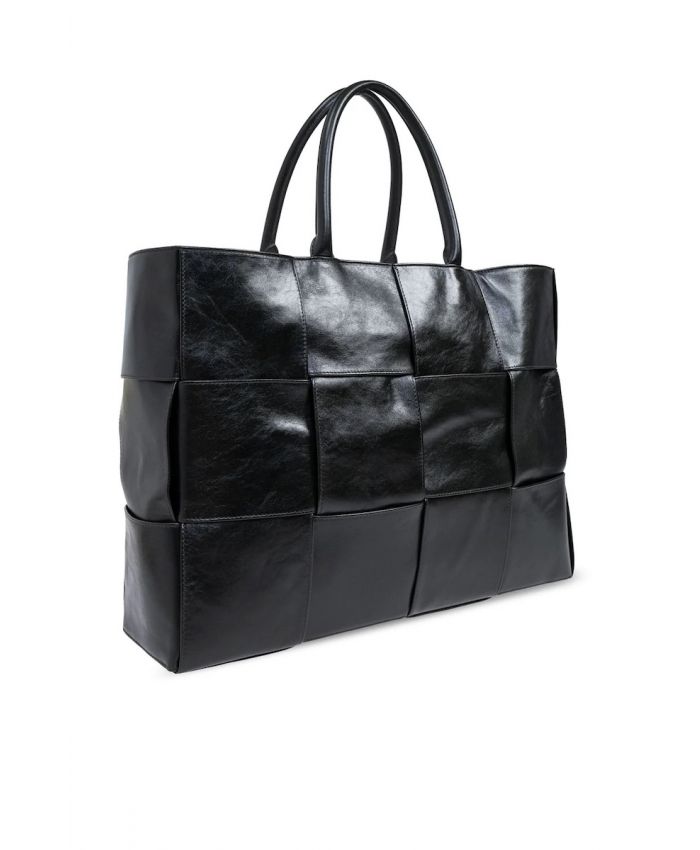 Bottega Veneta - Bottega Veneta Arco Large Shopper Bag