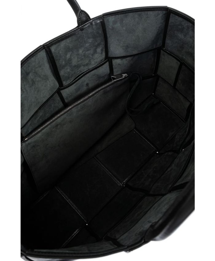 Bottega Veneta - Bottega Veneta Arco Large Shopper Bag
