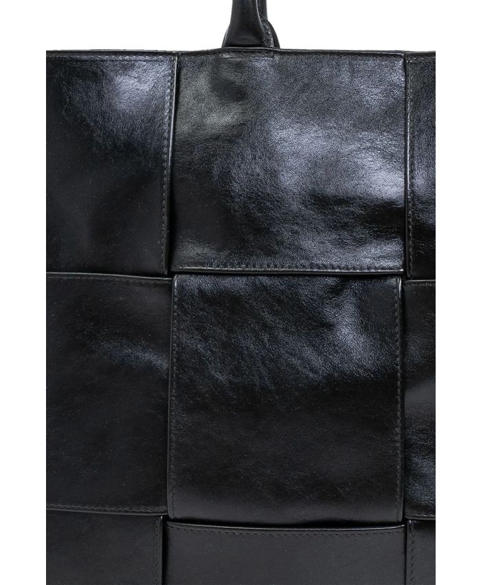 Bottega Veneta - Bottega Veneta Arco Large Shopper Bag