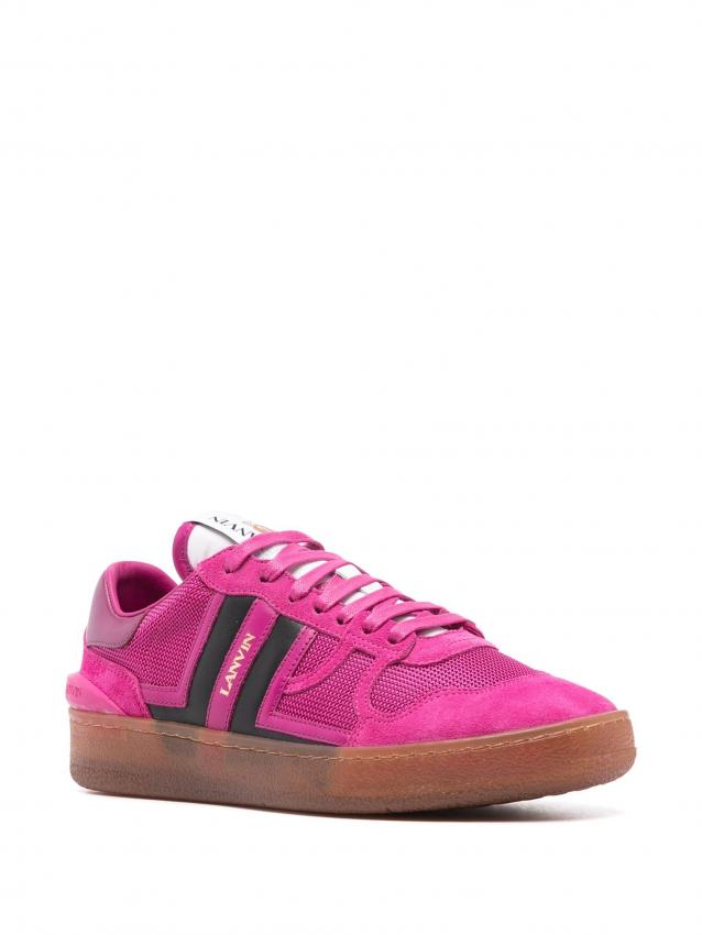 Lanvin - Clay sneakers