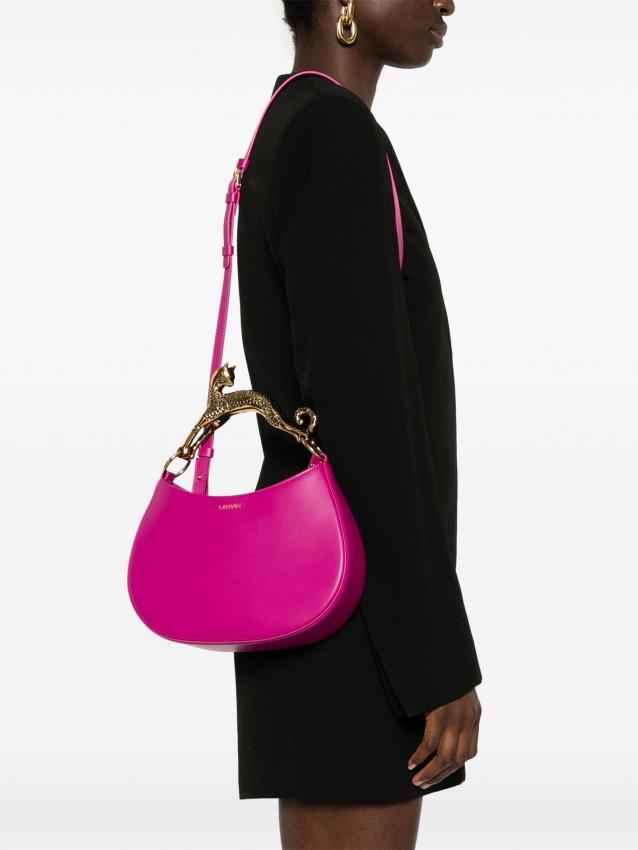 Lanvin - Cat tote bag