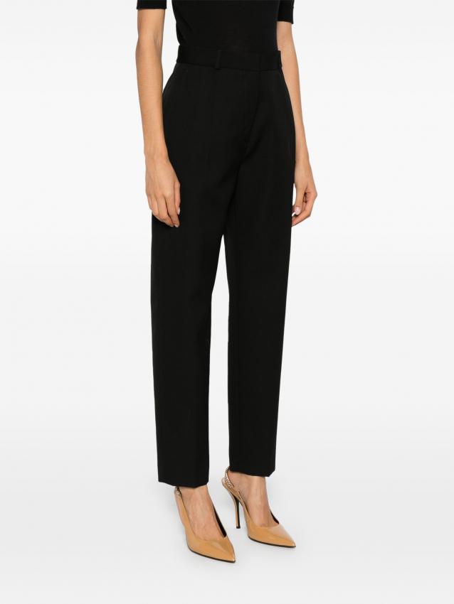 Lanvin - tapered trousers