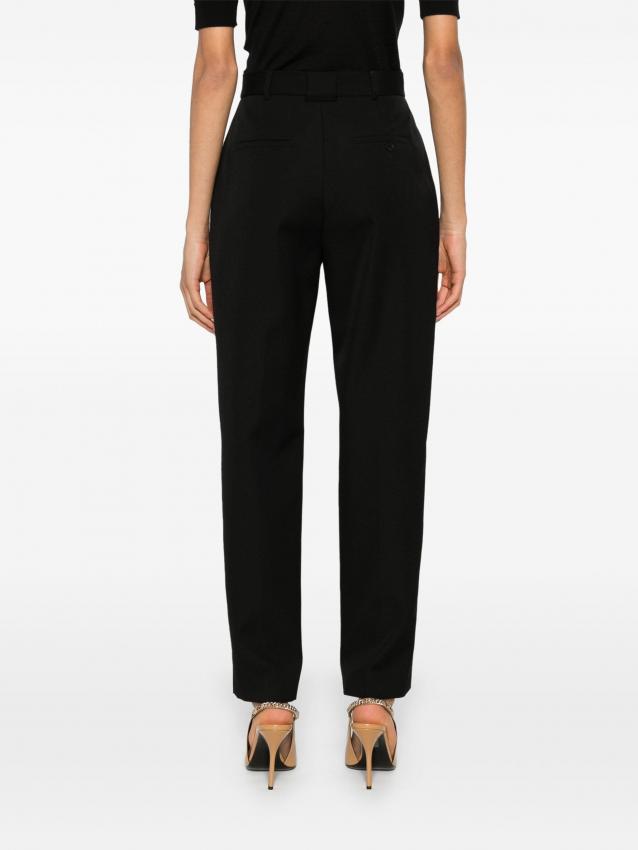 Lanvin - tapered trousers