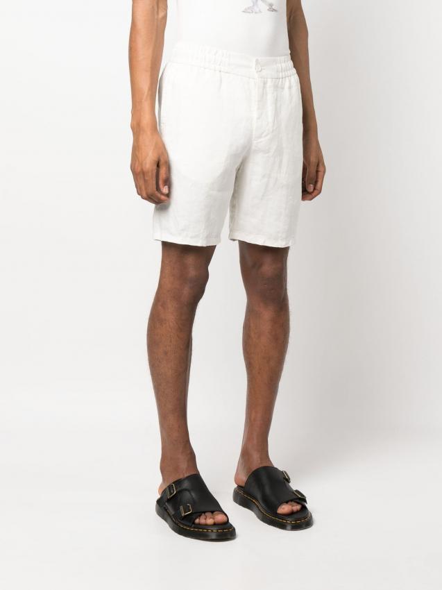 Orlebar Brown - elasticated-waist shorts