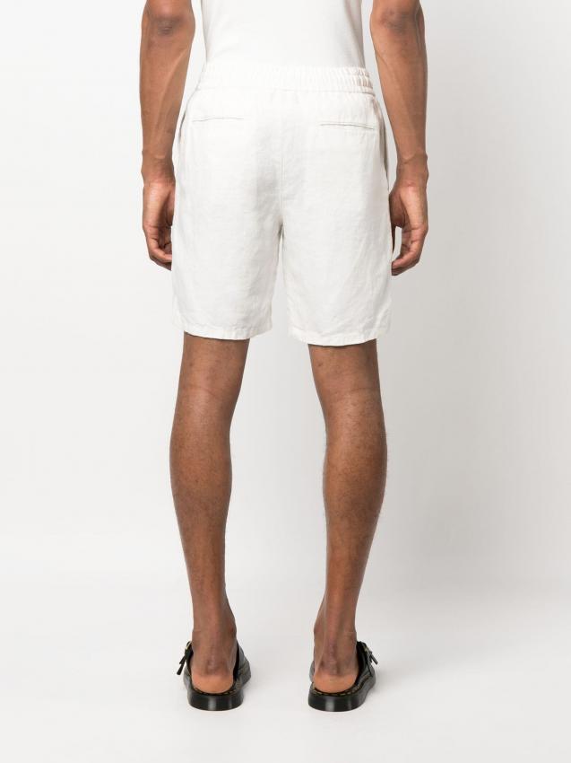 Orlebar Brown - elasticated-waist shorts