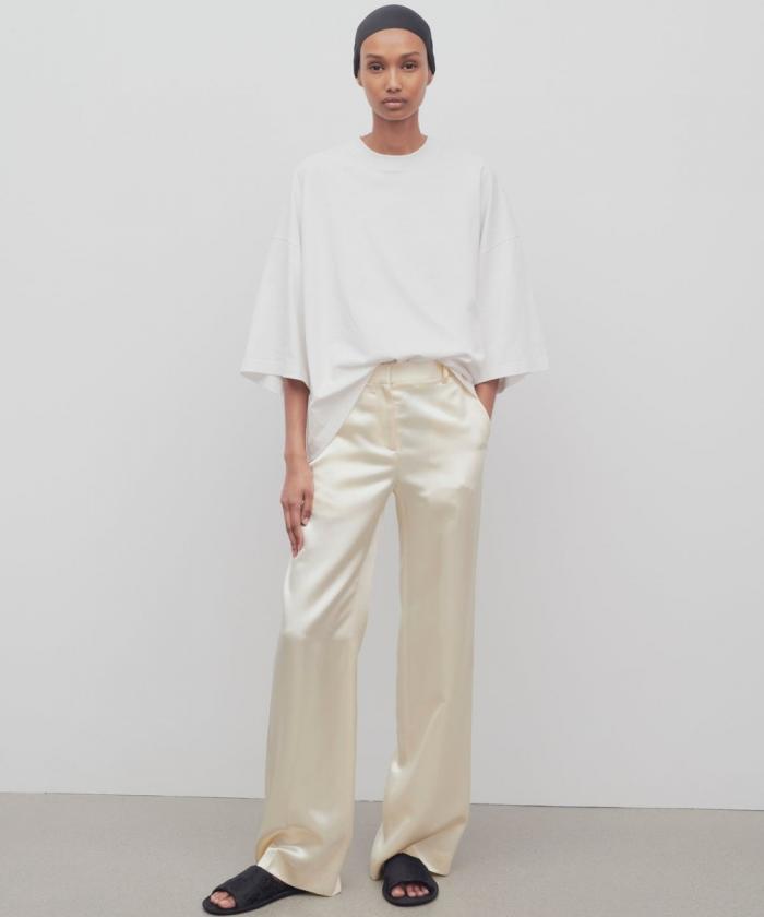 The Row - Encore Pant in Viscose