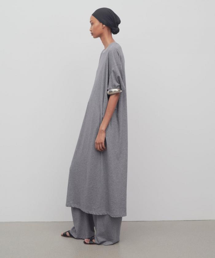 The Row - Simo Dress in Cotton