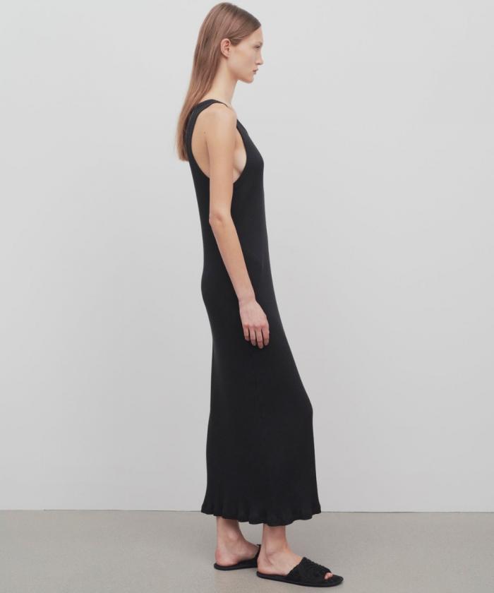 The Row - Yule Dress in Cotton