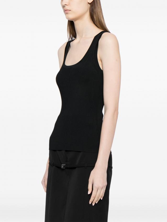 Zimmermann - Halliday ribbed tank top