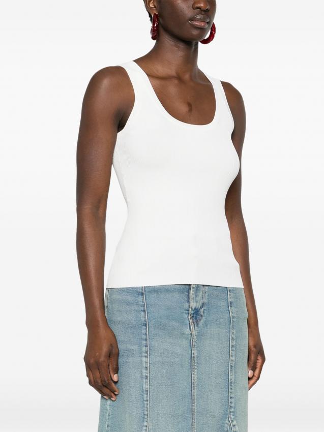 Zimmermann - Halliday ribbed tank top