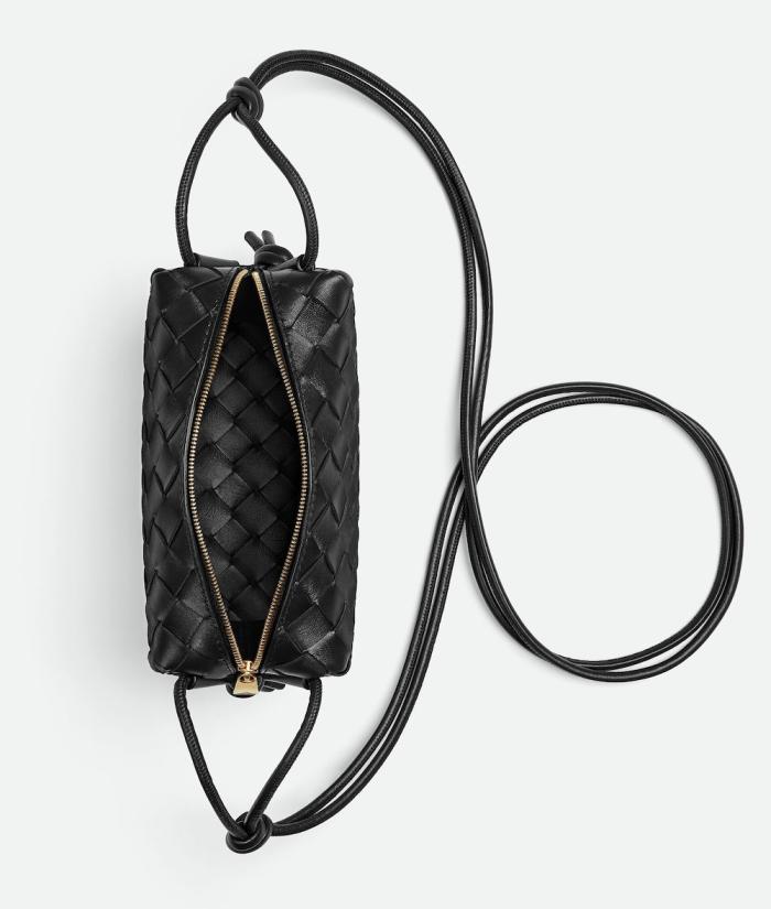 Bottega Veneta - Mini Loop Camera Bag