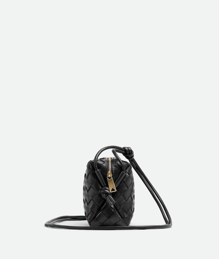 Bottega Veneta - Mini Loop Camera Bag