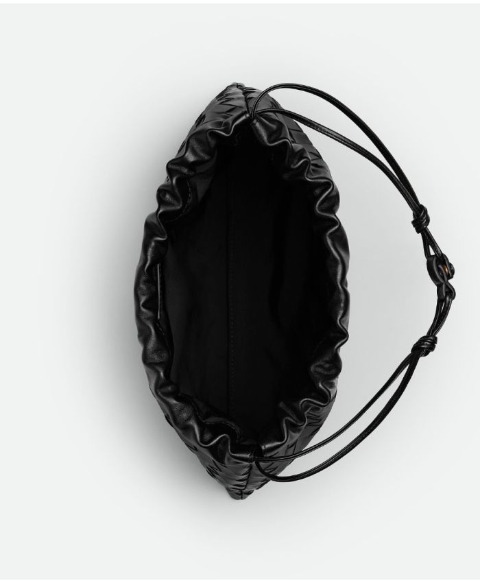Bottega Veneta - Dustbag clutch bag