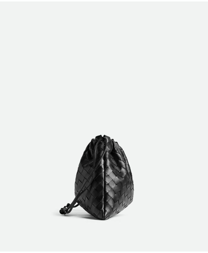 Bottega Veneta - Dustbag clutch bag