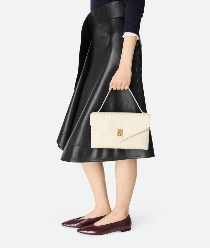Bottega Veneta - Knot Lock