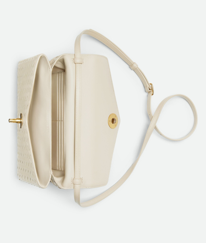 Bottega Veneta - Knot Lock