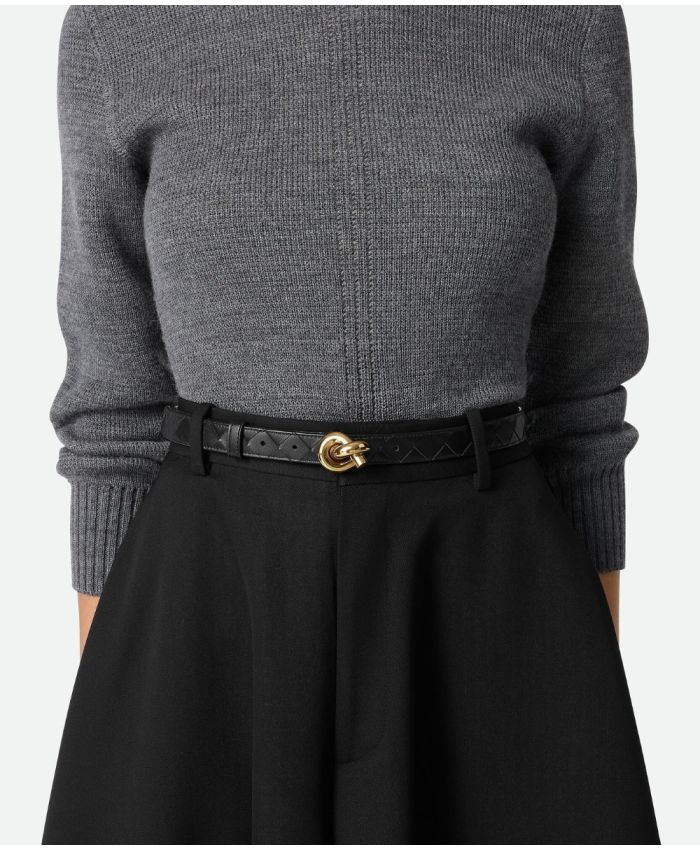 Bottega Veneta - Knot Belt