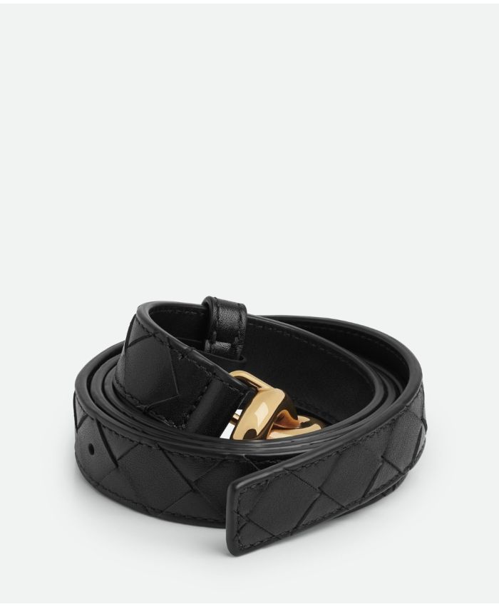 Bottega Veneta - Knot Belt