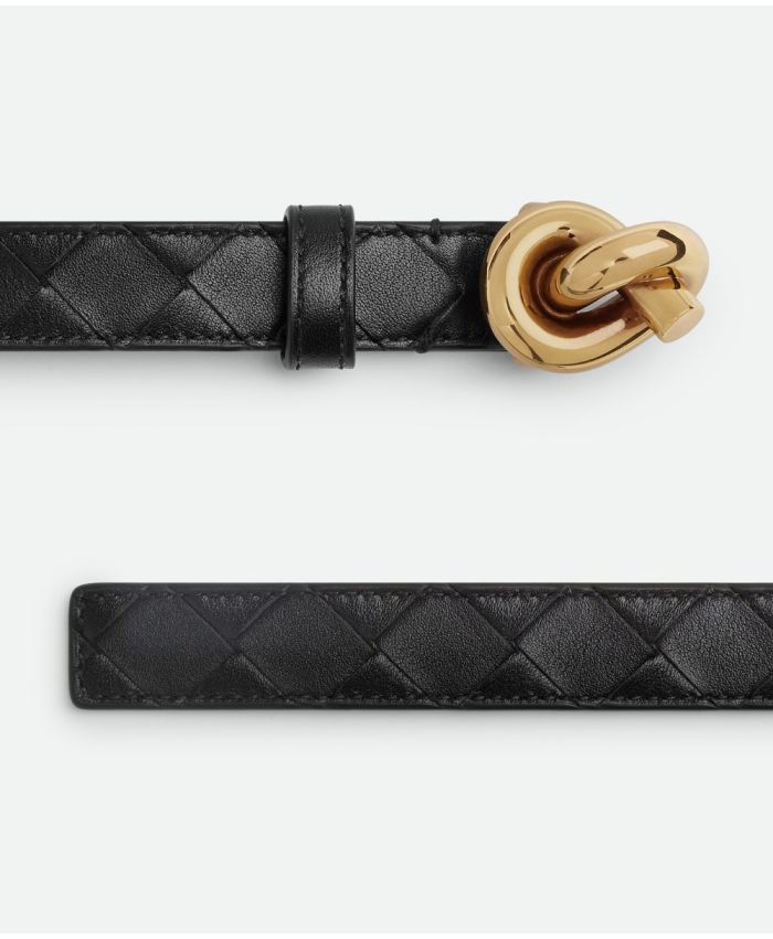 Bottega Veneta - Knot Belt