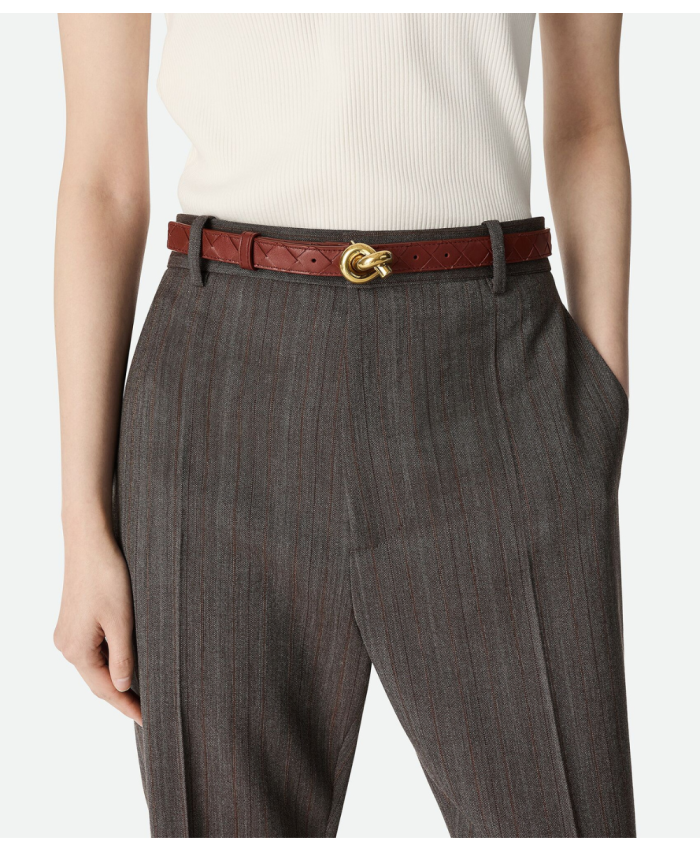 Bottega Veneta - Knot Belt
