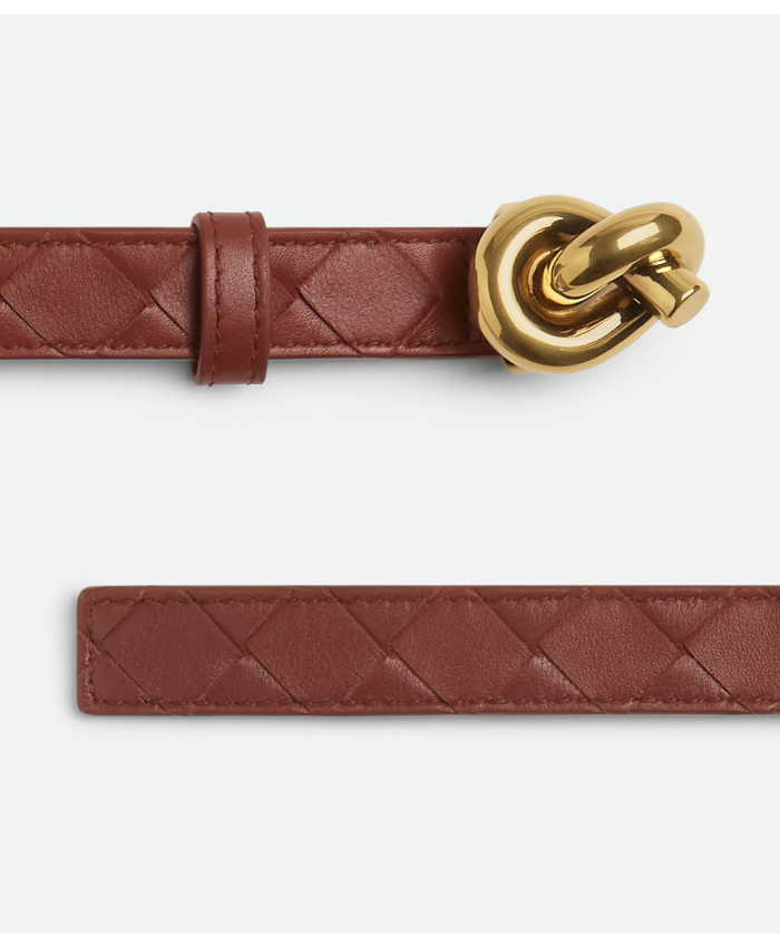 Bottega Veneta - Knot Belt