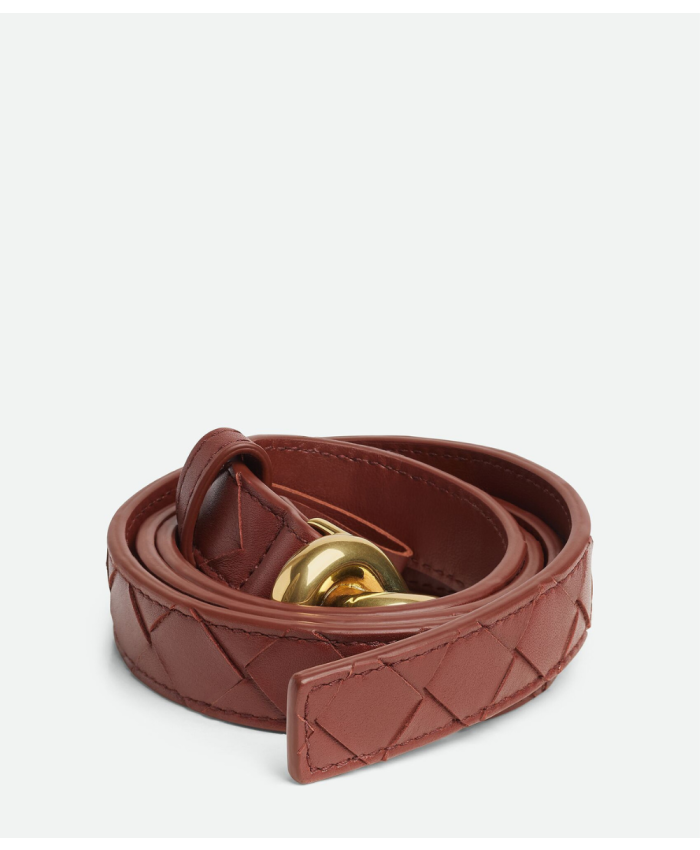 Bottega Veneta - Knot Belt