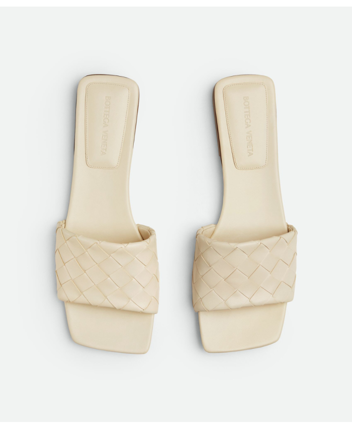 Bottega Veneta - Parco Flat Mule