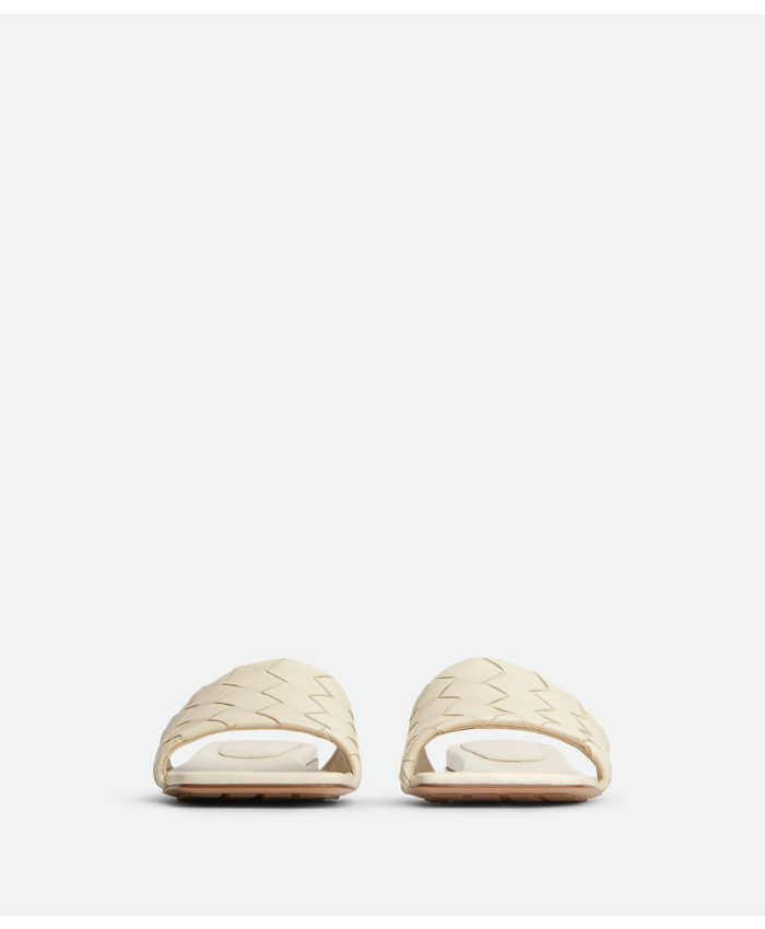 Bottega Veneta - Parco Flat Mule