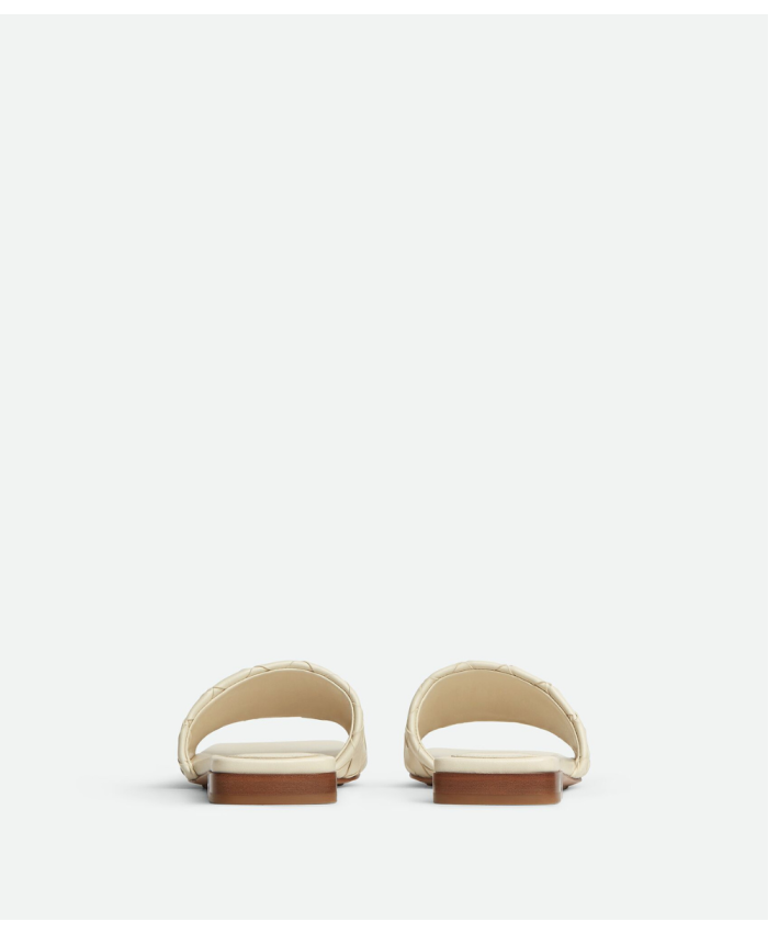 Bottega Veneta - Parco Flat Mule