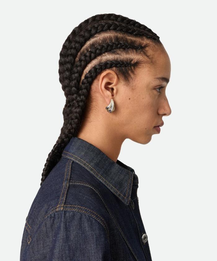 Bottega Veneta - Mini Drop Earrings