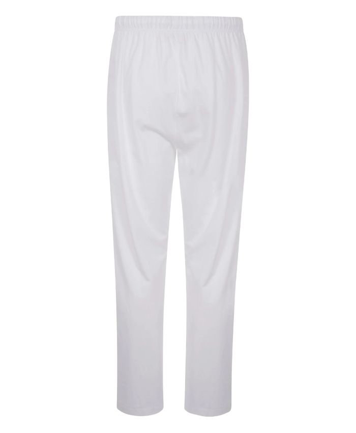 FEAR OF GOD ESSENTIALS - elasticated-waist tapered trousers
