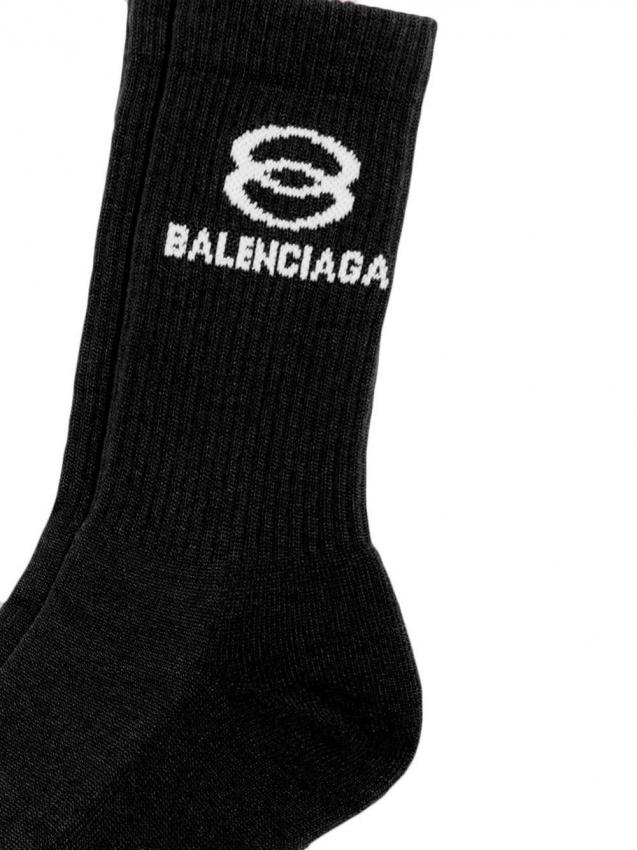 Balenciaga - Unity Tennis Socks