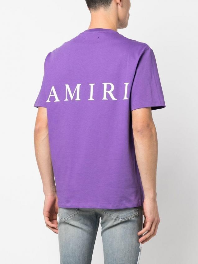 Amiri - MA Core logo T-shirt